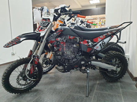 BSE Питбайк BSE PH 250e STUNT 14/12  1