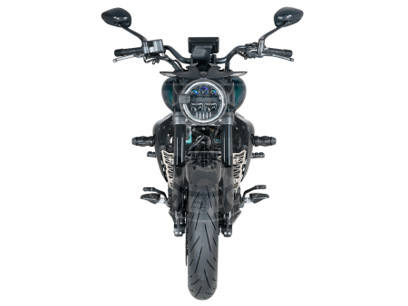 Zontes Мотоцикл ZONTES ZT 350-S Green