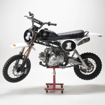 TBOLTUSA PITSTER PRO - BUSCADERO BSX 110R