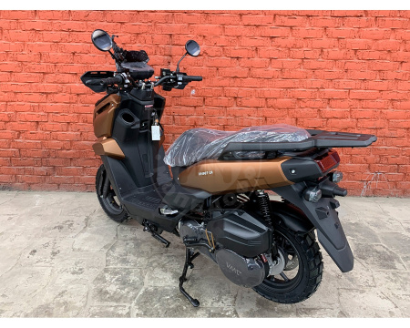 VENTO Скутер VENTO SMART 3, бронзовый