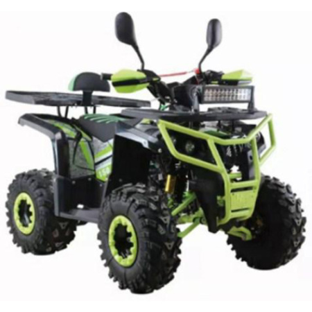 Racer Квадроцикл Racer RC150