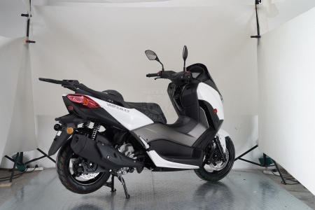 VMC Скутер VMC XMAX 250сс белый