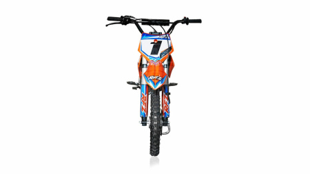 APOLLO MOTO Питбайк Apollo RXF JUNIOR 110E auto 14/12