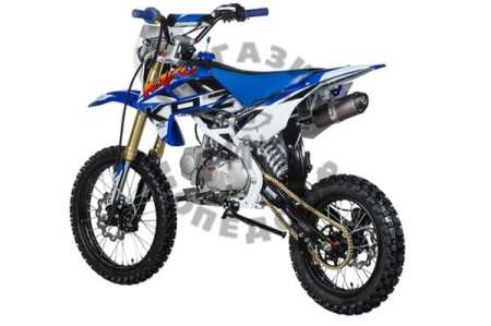 KAYO Питбайк KAYO CLASSIC YX125E 17/14