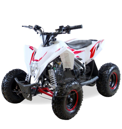 MOTAX Motax GEKKON 90cc Бело-красный