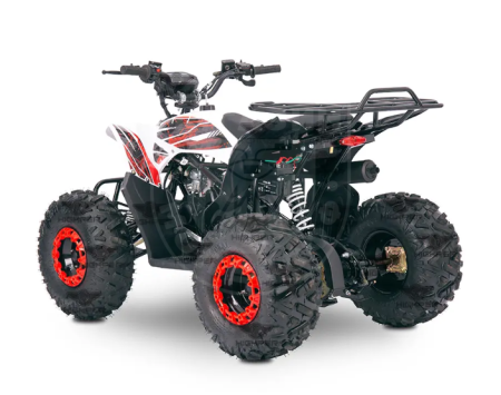 HIGHPER Машинокомплект HIGHPER ATV-002 110cc