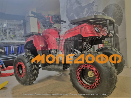 Подростковые Квадроцикл Hammer ATV