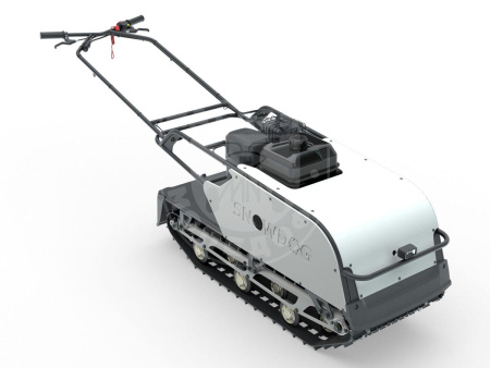 Snowdog мотобуксировщики Мотобуксировщик Snowdog Standard B13 Sport