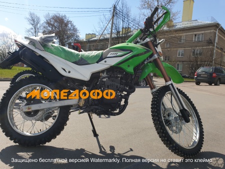 IRBIS Мотоцикл IRBIS TTR 250R