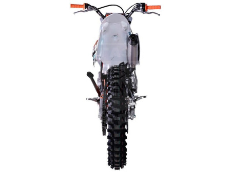 KAYO Мотоцикл KAYO K1 250 MX 21/18 orange
