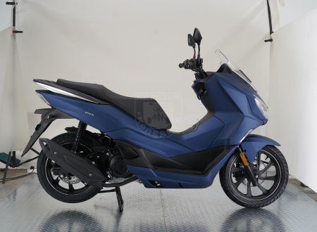 VMC Скутер VMC PCX 200 синий