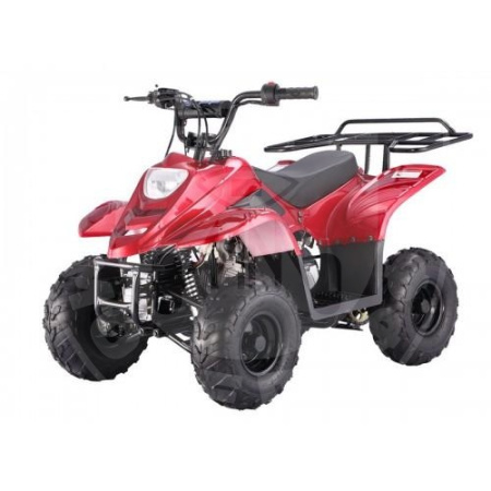 TAO motors Квадроцикл TAO B1 (BOULDERB1) красный