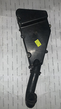 Фильтр воздушный в сборе 2Т 1P41QMB   в мотомагазине Мопедофф т. 88129814555.
