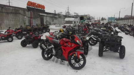 SAGITTA Мотоцикл sagitta spitzer 150