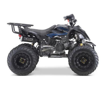 HIGHPER Машинокомплект HIGHPER ATV-015B 125cc