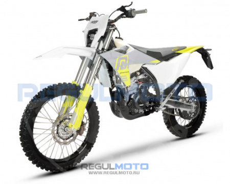 Мотоцикл Regulmoto NIBBI N300 (СB300RL) с ПТС