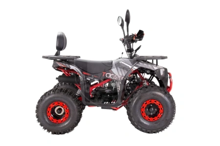 Yacota Квадроцикл YACOTA SIRIUS 125 красный
