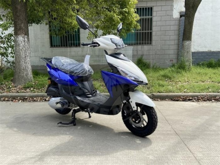 NEXUS Скутер Nexus Axis 125 (50) синий