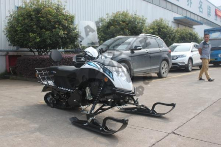 Снегоходы - Трансформеры Снегоход Cronus TT201P