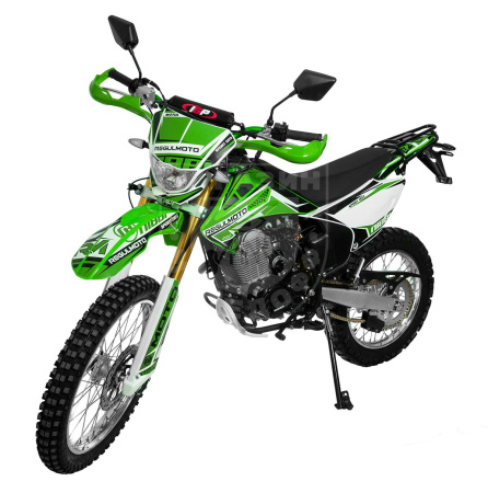 Regulmoto Мотоцикл Regulmoto Sport-003 250 new
