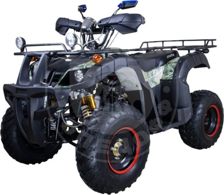 AVANTIS КВАДРОЦИКЛ AVANTIS HUNTER 49 CC LUX Осенний камуфляж