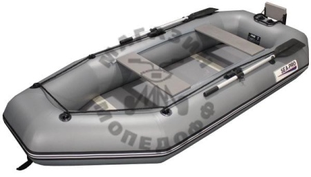 SEA-PRO гребные Sea-pro 260К