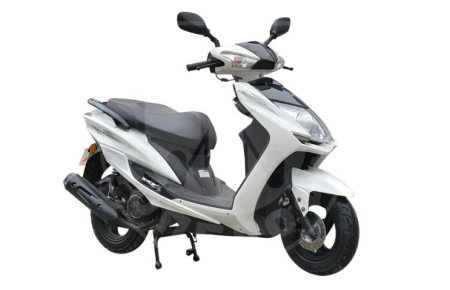 Huaheng Скутер JT125T-20