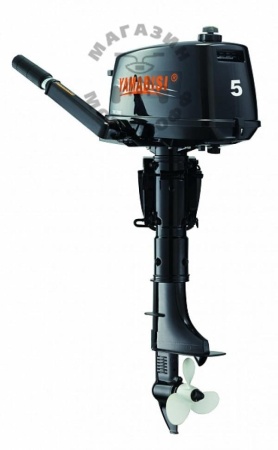 Yamabisi Yamabisi T5BMS