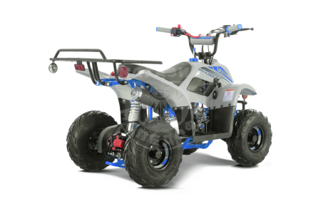 TAO motors Квадроцикл TAO 2022 Boulder синий