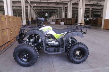 ATV КВАДРОЦИКЛ ATV JAEGER 200