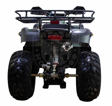 ATV Квадроцикл ATV CLASSIC 200 LUX