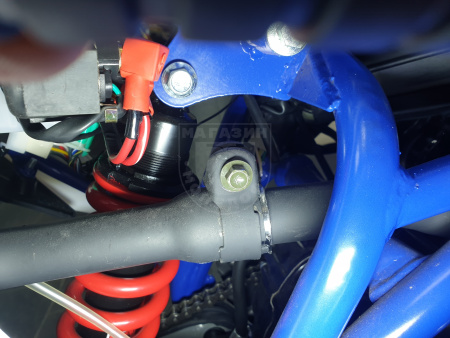 Roliz Питбайк Roliz 125E Cross New