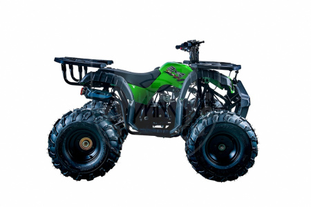 Apollo Квадроцикл Apollo RIDER10 - 125 зелёный