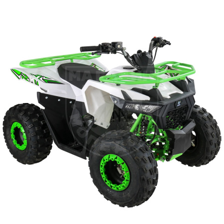 Mikilon Квадроцикл Mikilon Hammer 125
