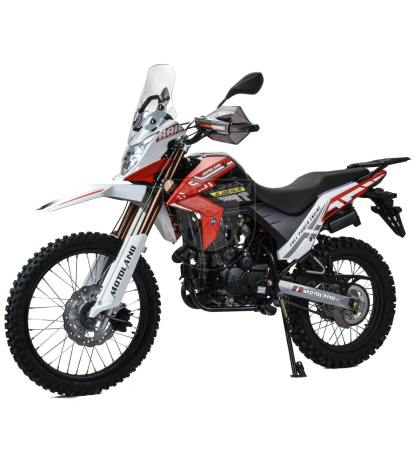 Motoland Мотоцикл Motoland 300 GL300 ENDURO