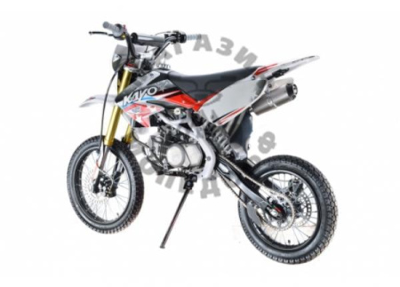 KAYO ПИТБАЙК KAYO CRF801 CLASSIC 155 MX