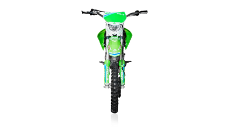 APOLLO MOTO Питбайк RXF FREERIDE 125L 17/14