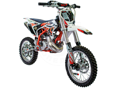KAYO KAYO KT50 2T 14/12