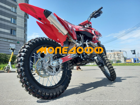 BSE Мотоцикл BSE Z1 (025) Dragon Black