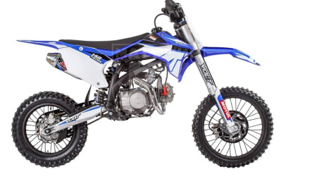APOLLO MOTO Питбайк Apollo RXF FREERIDE 17/14 150сс 4т