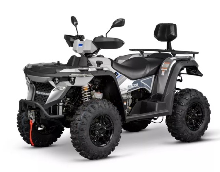 Linhai Квадроцикл linhai M565Li
