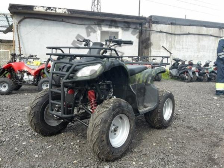 WELS Квадроцикл WELS LX150