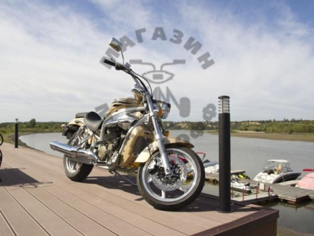 Racer Мотоцикл Racer Cruiser RC250LV