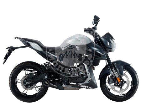 ZONTES ZT125-Z2