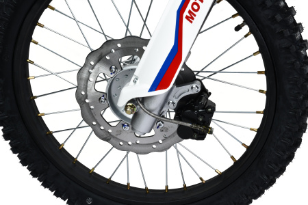 Motoland Мотоцикл Motoland 300 XR300 ENDURO