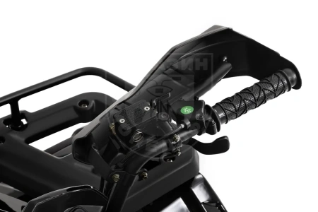 Motoland Квадроцикл MOTOLAND ATV 300 MAX X оранжевый купить в Мопедофф www.9814555.ru