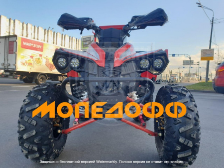 ММ Квадроцикл HUNTER 8 SPORT