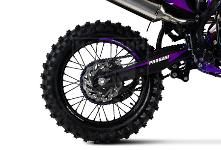 PROGASI Мотоцикл PROGASI RACE 250 WAVE 21/18 Purple