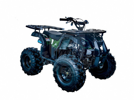 Apollo Квадроцикл Apollo RIDER10 - 125 хаки