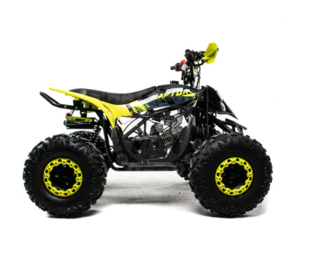 Motoland Комплект запчастей Motoland RAPTOR 125 A купить в Мопедофф www.9814555.ru